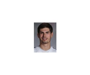 Anthony Dallier basketball player - SG