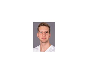 Anthony D'avanzo basketball player - F
