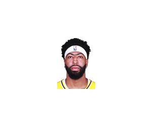 Anthony Davis basketball player photo 4