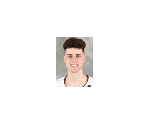 Anthony Dell'orso basketball player - SF