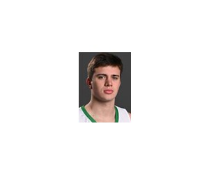 Anthony Doppler basketball player - G