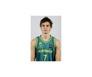 Anthony Drmic basketball player photo 1