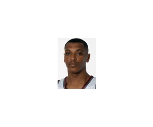 Anthony Durham basketball player - SG