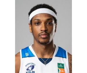 Anthony Durham basketball player photo 2