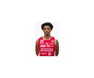 Anthony Durham basketball player photo 3