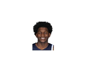 Anthony Edwards basketball player photo 1