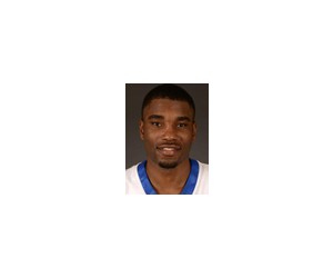 Anthony Elechi basketball player - C/PF