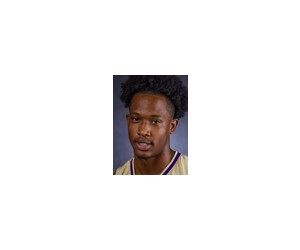 Anthony Fairley basketball player - F