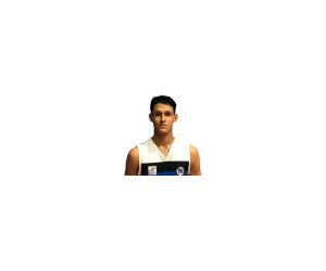 Anthony Gabriel basketball player - C