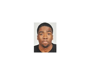 Anthony Gaston basketball player - SG