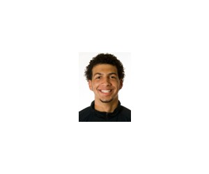Anthony Gill basketball player - C/PF