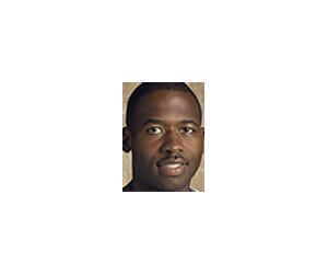 Anthony Goldwire basketball player - G