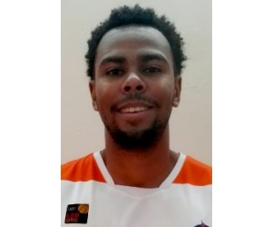 Anthony Green basketball player photo 1