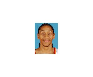 Anthony Grundy basketball player - G