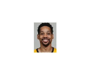 Anthony Harris basketball player - PG