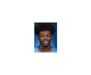Anthony Harris basketball player - SG