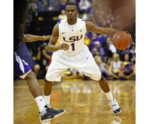 Anthony Hickey Jr basketball player photo 1