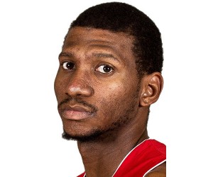 Anthony Hilliard basketball player - SG/SF