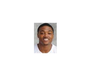Anthony Hitchens basketball player - G