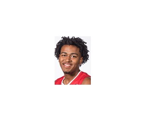 Anthony Holland basketball player - G