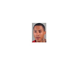 Anthony Holliday basketball player photo 1