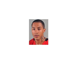 Anthony Holliday basketball player - SG