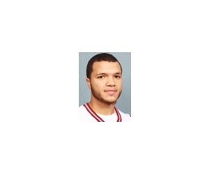 Anthony Ireland basketball player - PG