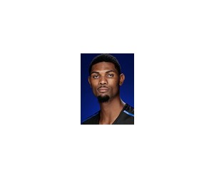 Anthony January basketball player photo 2