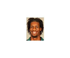 Anthony Jones basketball player - PF/C