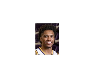 Anthony Jones basketball player - SG