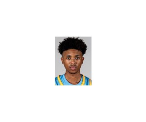 Anthony Kabala basketball player - G