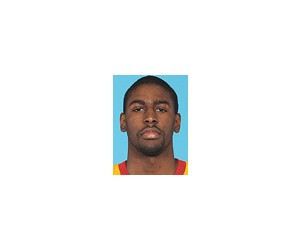 Anthony Kent basketball player - C