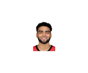 Anthony Lamb basketball player photo 1