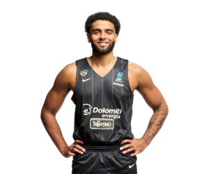 Anthony Lamb basketball player - PF