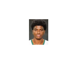 Anthony Lawrence Ii basketball player - SF