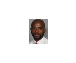 Anthony Livingston basketball player - PF