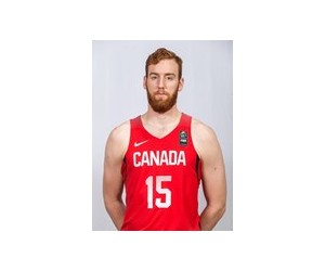 Anthony Longpre basketball player photo 1