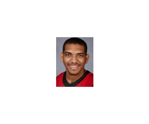 Anthony Marshall basketball player - PG/SG