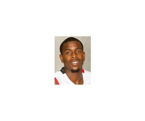 Anthony Miles basketball player - PG