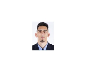 Anthony Morales basketball player - F
