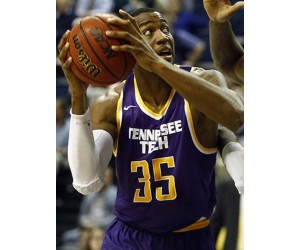 Anthony Morse basketball player photo 1
