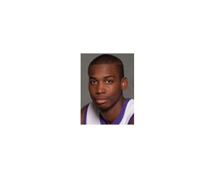 Anthony Morse basketball player - C