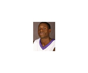 Anthony Nelson basketball player - PG