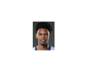 Anthony Nelson basketball player - PG