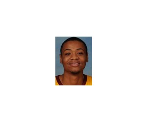 Anthony Newell basketball player - SF