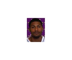 Anthony Nieves basketball player - G