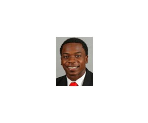 Anthony Odunsi basketball player - SG