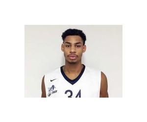 Anthony Okao basketball player - C