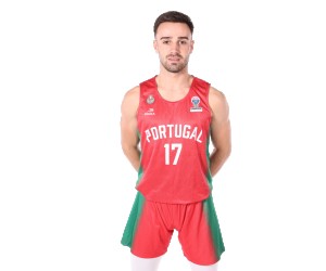 Anthony Philippe Da Silva basketball player photo 2