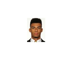 Anthony Polite basketball player - SF